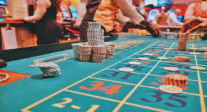 Casino Vulkan Stars